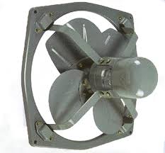 Heavy Duty Exaust Fans